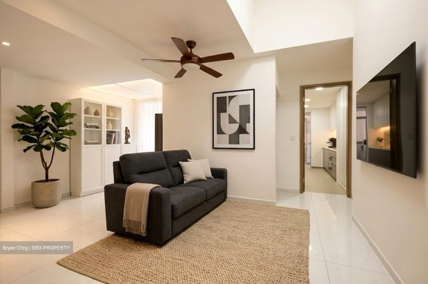CityLife @ Tampines (D18), Condominium #594897901